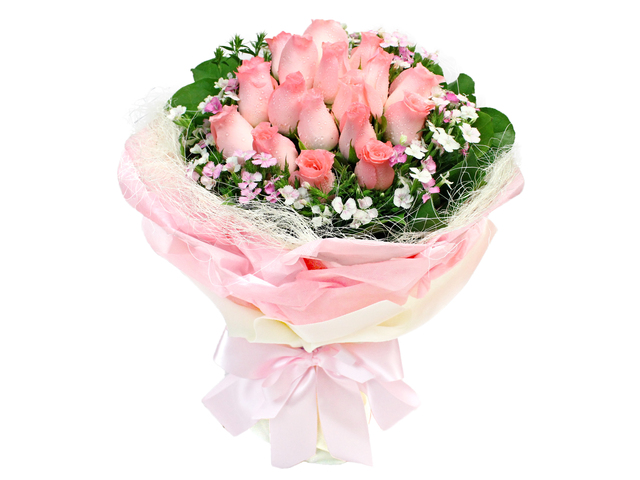 Florist Flower Bouquet - Flower bouquet 53 - L182953 Photo