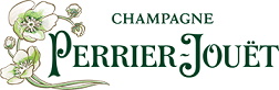 香港花店尚礼坊品牌 Perrier-Jouet