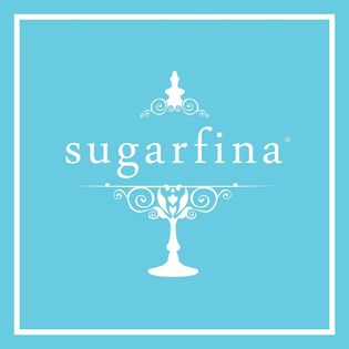 香港花店尚礼坊品牌 Sugarfina